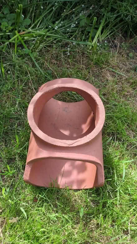 Photo of free Chimney thing (Old Trafford, M16) #1