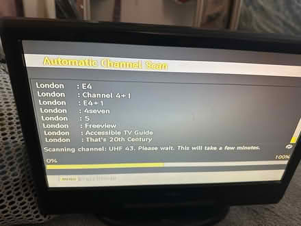 Photo of free Small ALBA TV (Bedfont TW14) #3
