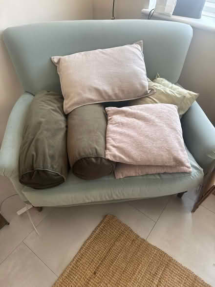 Photo of free Assorted cushions (Forest Hill - SE23) #1