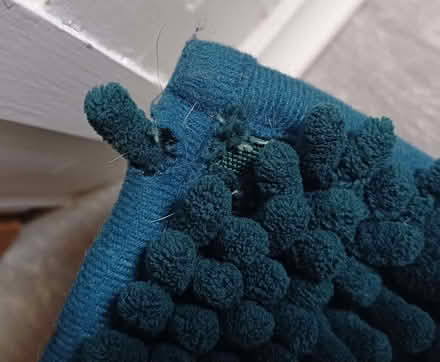 Photo of free Indoor door mat (Muddy Mat brand) (Bradbourne Lakes TN13) #3