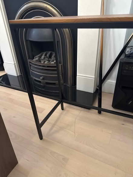 Photo of free Desk (Whetstone N20) #4