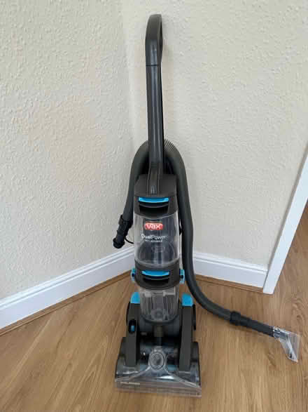 Photo of free Vax carpet cleanet (Eastbourne BN22) #3