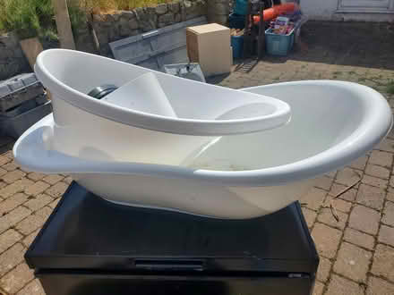 Photo of free Baby baths (Llandudno LL30) #1