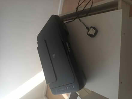 Photo of free Printer/scanner (Dronfield S18) #1