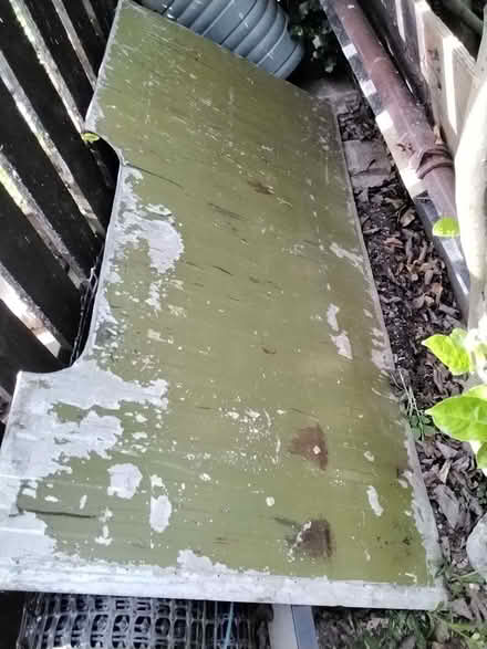 Photo of free Thin metal sheet (Penrith CA11) #2
