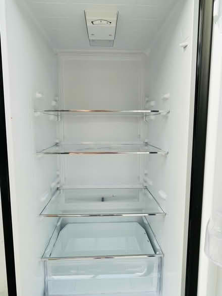 Photo of free Tall fridge (faulty) (Se279) #4