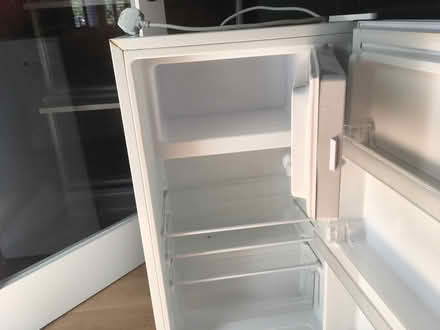 Photo of free Under counter larder fridge (Hammersmith W6, Brackenbury) #3