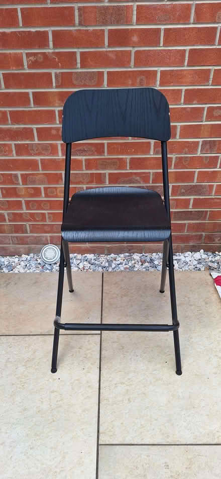 Photo of free High Chair (Beeston Rylands NG9) #1