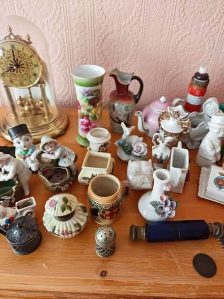 Photo of free House clearance bric a brac (Great Sutton CH66) #4