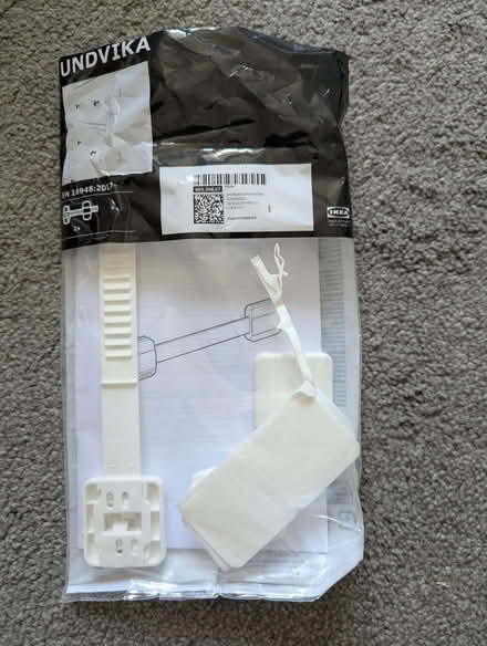 Photo of free IKEA child safety lock (Woodingdean BN2) #1