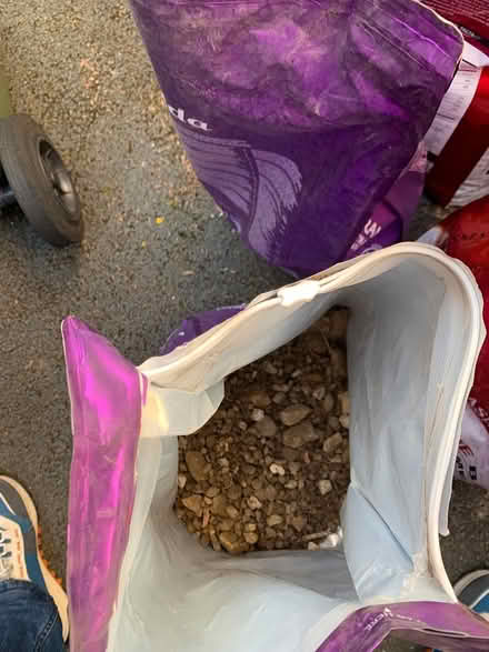 Photo of free Rubble (Bar lane Wakefield WF1) #4