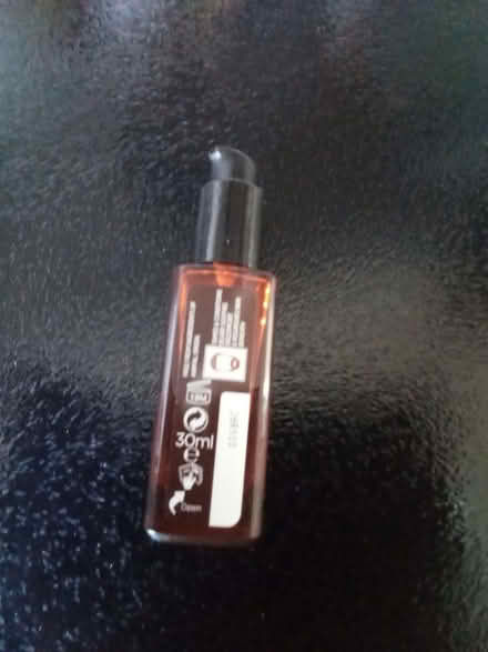 Photo of free Beard oil (Rush Green CO15) #2