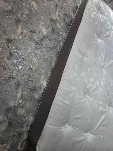 Photo of free Mattress (Tyldesley M29) #3
