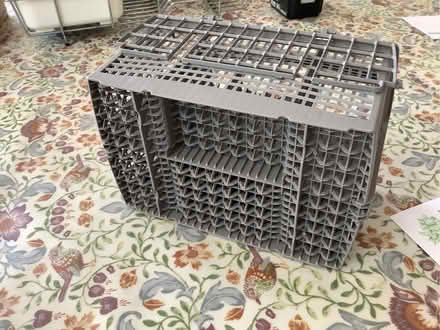 Photo of free Dishwasher cutlery basket (Shobdon HR6) #2