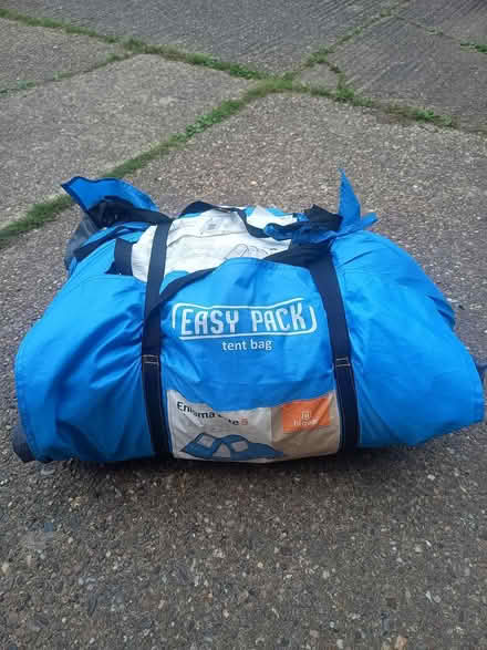 Photo of free 5 man tent (Loxley, S6) #1