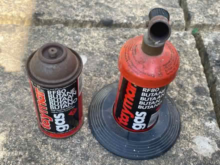 Photo of free Taymar BlowLamp (Kenilworth, CV8) #2