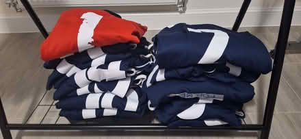 Photo of free T-shirt (Beeston Rylands NG9) #1
