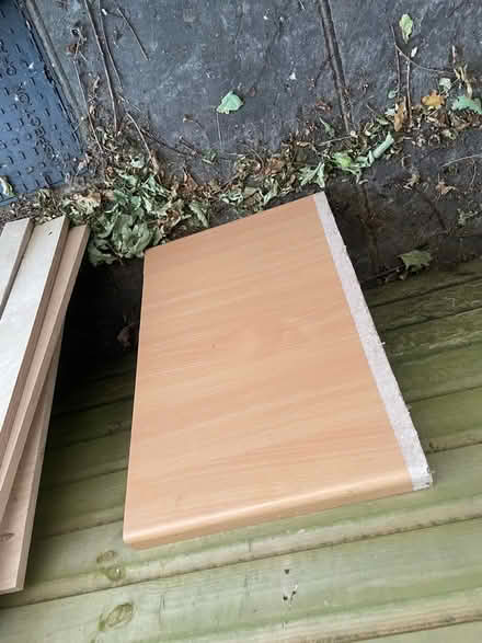 Photo of free Piece of worktop (Hersham KT12) #1