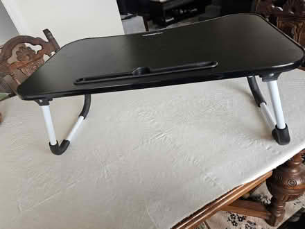 Photo of free Lap Desk Laptop Stanf (South San Francisco) #2