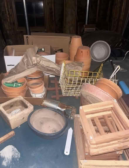 Photo of free Free home items (Brookhaven) #4