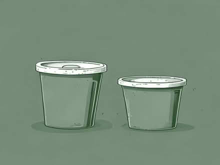 Photo of Waste bins (Sneinton NG2) #1