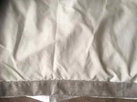 Photo of free Long Curtains for french windows (Edinburgh South EH9) #2