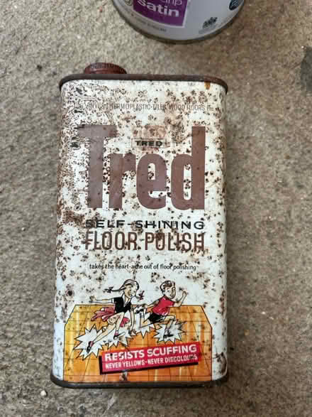 Photo of free Assorted DIY goods (Wick. BH6) #1