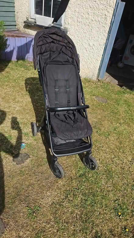 Photo of free Buggy and car seat (Tallaght homelawns) #2