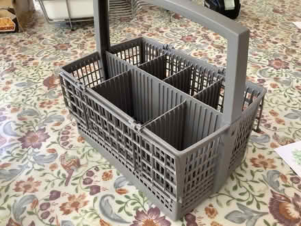Photo of free Dishwasher cutlery basket (Shobdon HR6) #1