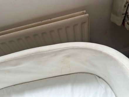 Photo of free Monte Rockwell Bassinet (Morden) #3