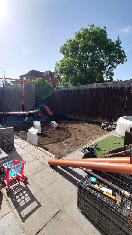 Photo of free Top soil (Ballyaghagan BT15) #3