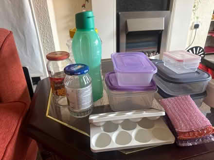 Photo of free Kitchen mix (Drylaw EH4) #1