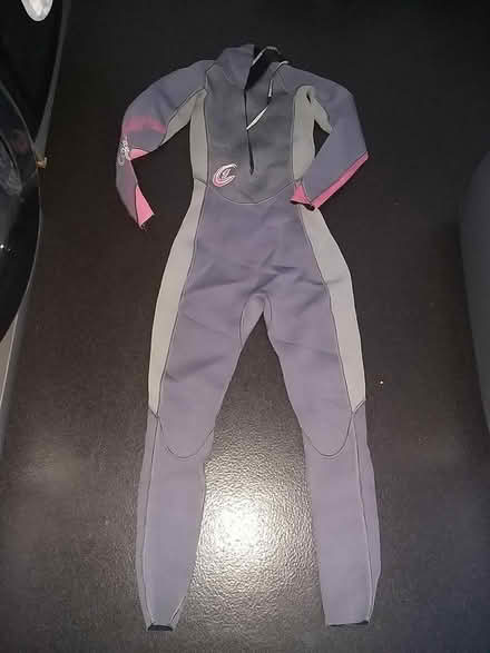 Photo of free Female Wet Suit (Herne Hill, SE24) #1