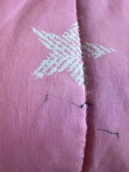 Photo of free Weighted blanket (Caxton CB23) #2