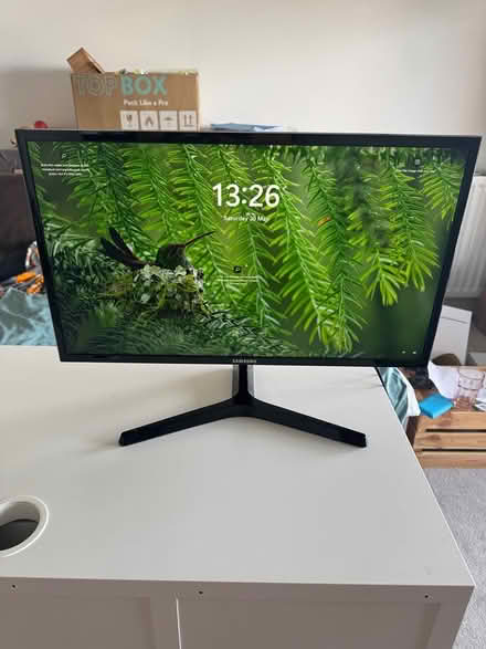 Photo of free 25” Samsung monitors (Trumpington) #2