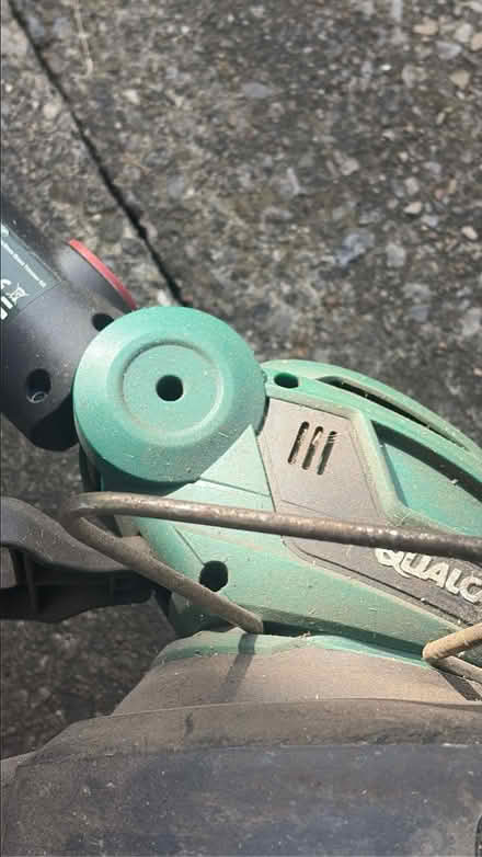 Photo of free qualcast cordless strimmer spares (LS17 moortown) #4