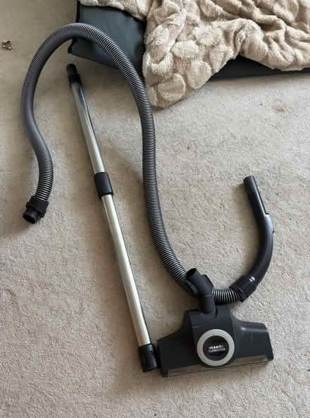 Photo of free Miele hose and head (Windmill Hill BN27) #1