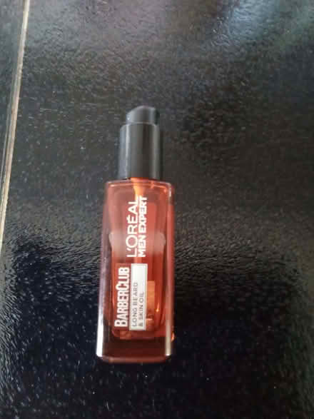 Photo of free Beard oil (Rush Green CO15) #1