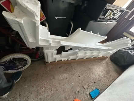 Photo of free Styrofoam (Bartley Green B32) #1