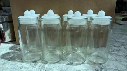 Photo of free Selection of containers (Billericay CM11) #1
