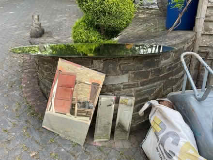 Photo of free Various Mirrors (Gwernaffel Wood LD7) #1