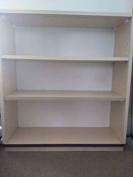 Photo of free Book cases (Sidmouth EX10) #2