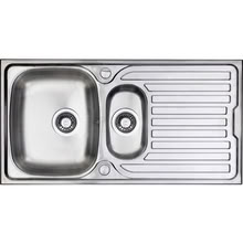 Photo of Kitchen sink with drainer (March PE15) #1