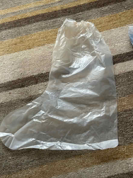 Photo of free Over a cast cover (Chorley PR6) #1