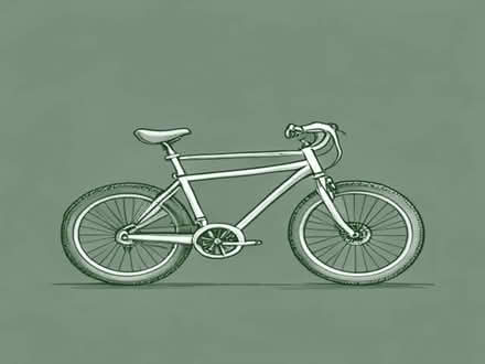 Photo of Bike for 14 year old boy (Surrey Heath GU15) #1