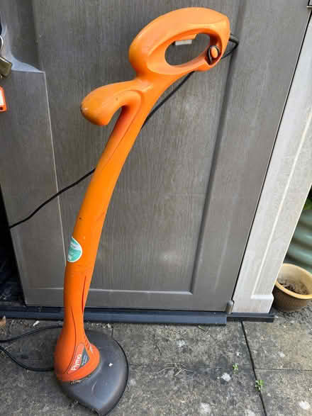 Photo of free Flymo strimmer (Panshanger AL7) #1