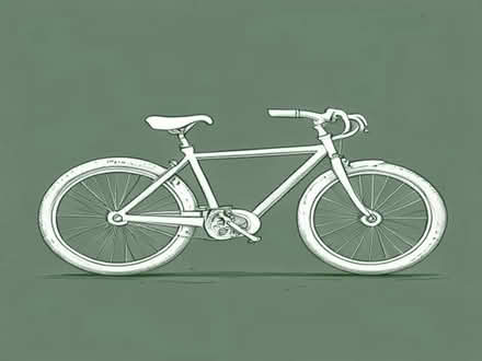 Photo of Kids bike for 5-6years. (Hatfield Garden Village AL10) #1