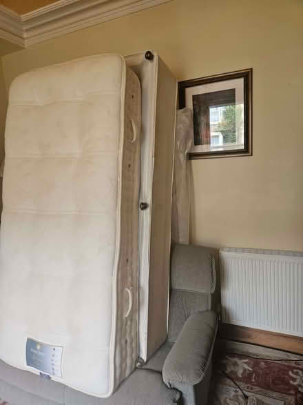 Photo of free Single Bed (West End LA3) #1