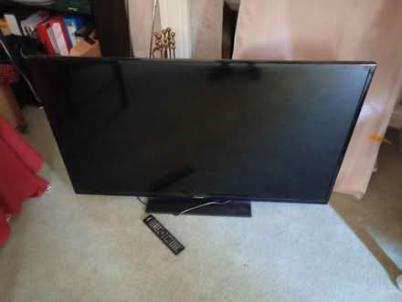 Photo of free Panasonic 50 inch TV (Little Chalfont HP6) #1