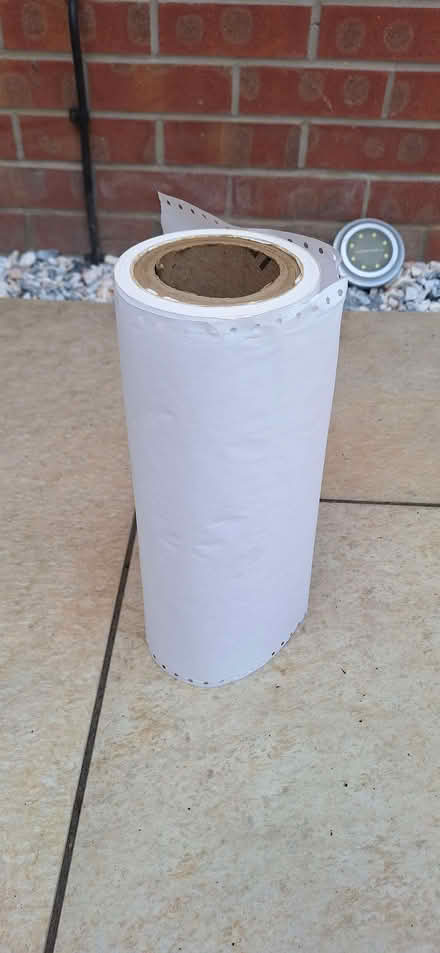 Photo of free paper (Beeston Rylands NG9) #1